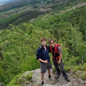 Meet your Posher, Nathan